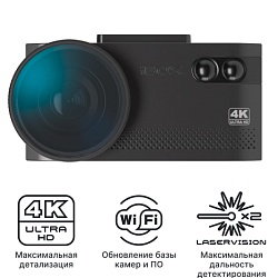 iBOX EVO 4K 